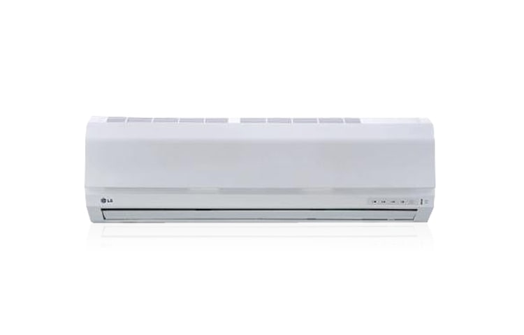 LG اسپلیت تک پنل دیواری، 12000btu/h، سرمایشی, S126MQ