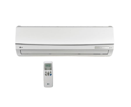 LG اسپلیت تک پنل دیواری، 18000btu/h، سرمایشی, S186MQ, thumbnail 2