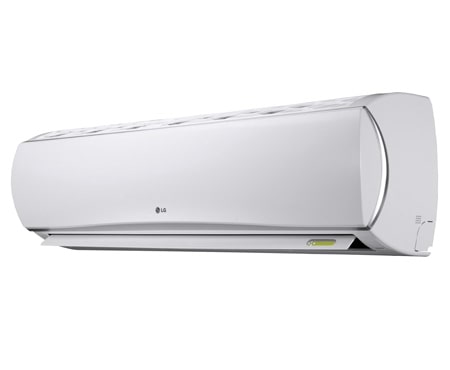 LG تایتان، تک پنل دیواری، 18000 btu/h ، سرمایشی ، فیلتر ضد ویروس و آلرژی, S186TC