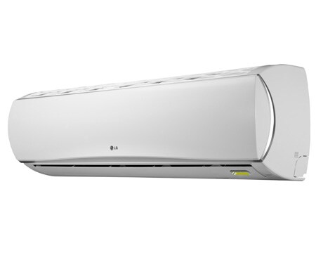 LG تایتان، تک پنل دیواری، 18000 btu/h ، سرمایشی و گرمایشی، فیلتر ضد ویروس و آلرژی, S186TQ, thumbnail 2