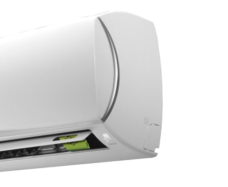 LG تایتان، تک پنل دیواری، 24000 btu/h ، سرمایشی ، فیلتر ضد ویروس و آلرژی, S246TC, thumbnail 5