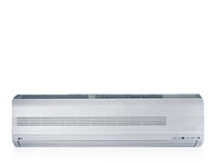 اسپلیت تک پنل دیواری، 30000btu/h، سرمایشی1