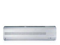 اسپلیت تک پنل دیواری، 30000btu/h، گرمایشی و سرمایشی1