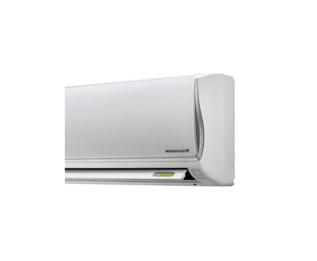 LG تایتان، تک پنل دیواری، btu/h 12000 ، سرمایشی و گرمایشی ،سطح انرژی +A، فیلتر ضد ویروس و آلرژی, SV186STQ, thumbnail 3
