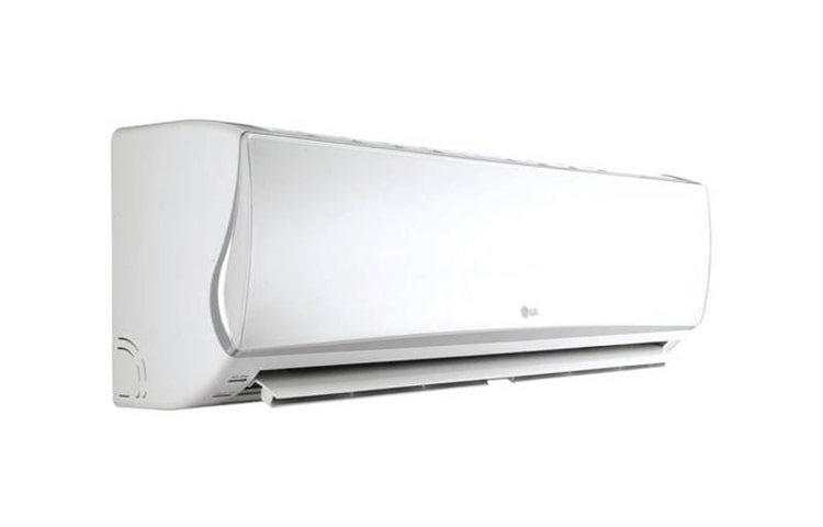 LG تایتان، تک پنل دیواری، btu/h 24000 ، سرمایشی و گرمایشی ،سطح انرژی +A، فیلتر ضد ویروس و آلرژی, SV246STQ, thumbnail 2