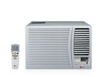 پنجره ای، 12000btu/h،سرمایشی1