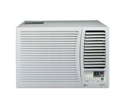 LG پنجره ای، 24000btu/h،سرمایشی, W246BF, thumbnail 3
