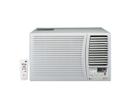 LG پنجره ای، 24000btu/h،سرمایشی, W246BF, thumbnail 4