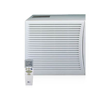 LG پنجره ای، 24000btu/h،سرمایشی, W246BF, thumbnail 5