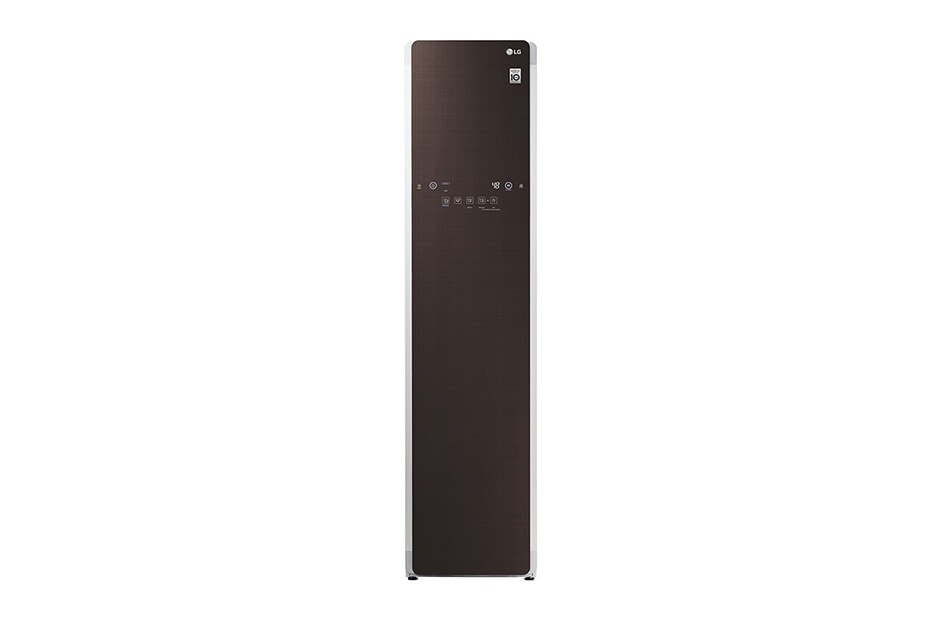 LG ال‌جی، مراقبت از لباس LG Styler، تکنولوژی ™ThinQ، اسپرسو, S3RF