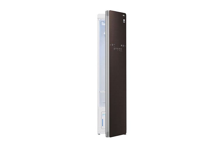 LG مراقبت از لباس LG Styler , S3RF, thumbnail 12