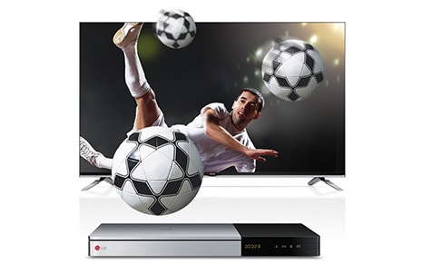 دیسک بلو-ری و سه‌بعدی