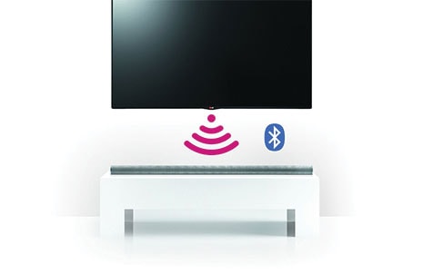 همگام‌سازی صدا به صورت بی‌سیم