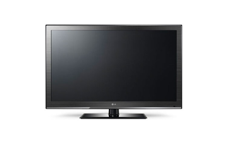 LG 26CS4600, 26CS4600