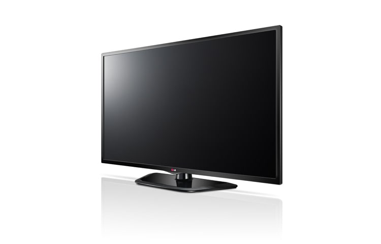 LG تلویزیون 32 اینچ LED مدل LN5400, 32LN5400, thumbnail 3