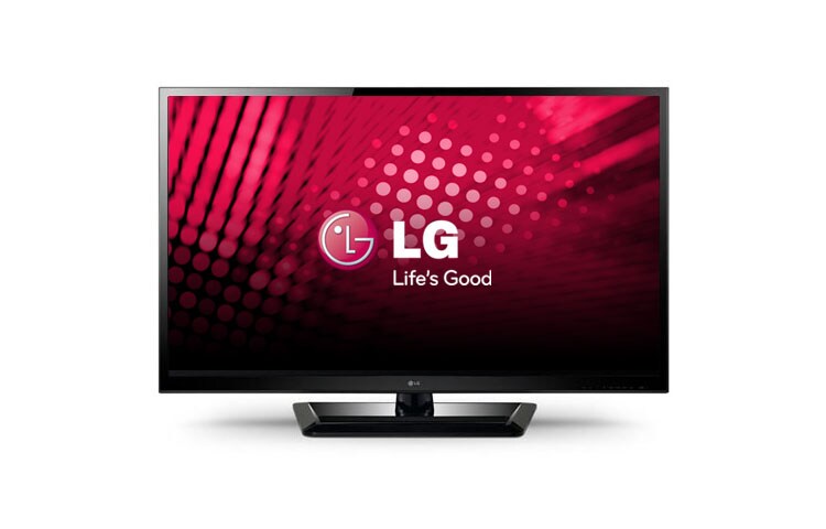 LG , 32LS46100