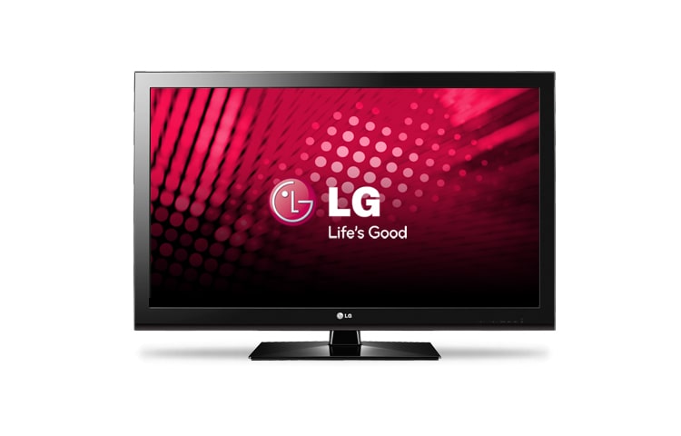 LG , 42CS5600