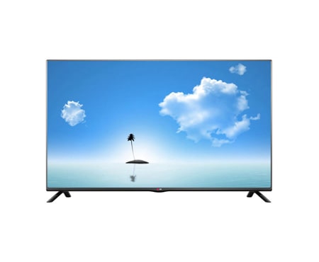 LG تلویزیون LED با پنل IPS, 42LB55100GI, thumbnail 4