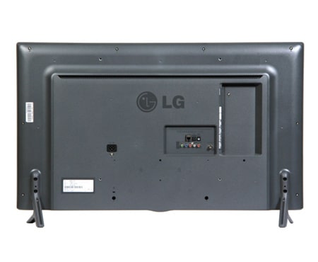 Телевизор lg 42lb620v как разобрать