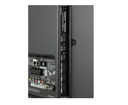 LG تلویزیون سه بعدی هوشمند مجهز به webOS, 42LB69000GI, thumbnail 5