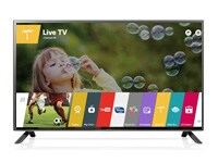 تلویزیون 42 اینچ هوشمند ال جی مجهز به webOS1
