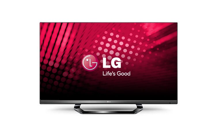 LG , 42LM6400