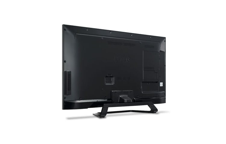 LG با طراحی Cinema Screen, 42LM66100, thumbnail 7