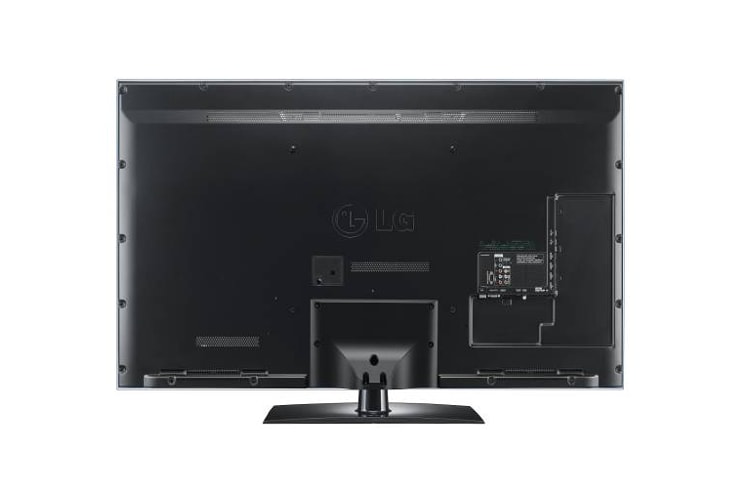 LG تصویر حیرت انگیز, 42LW45000, thumbnail 3