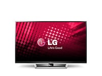 LG Pentouch TV 50 / 42 inch PA4900 Television1