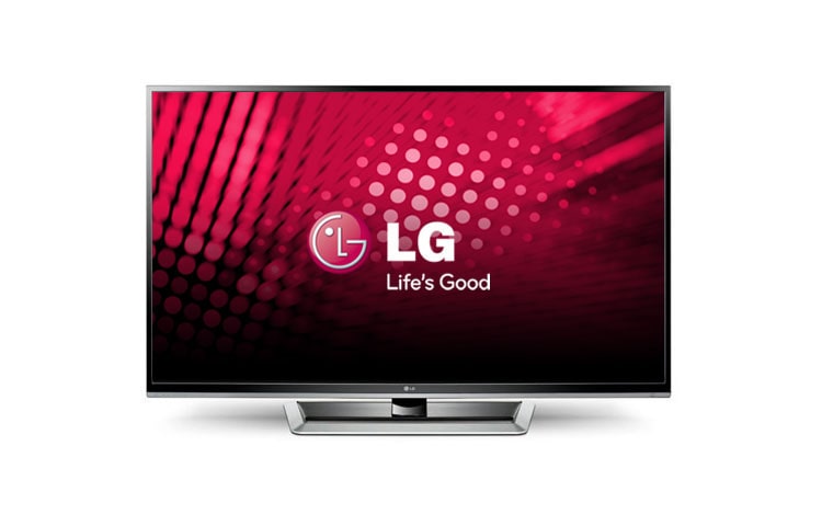 LG Pentouch TV 50 / 42 inch PA4900 Television, 42PA49000, thumbnail 1