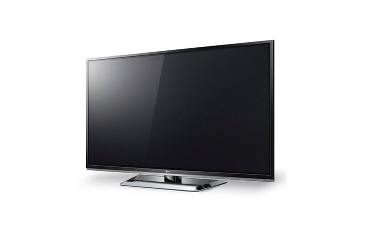 LG Pentouch TV 50 / 42 inch PA4900 Television, 42PA49000, thumbnail 3