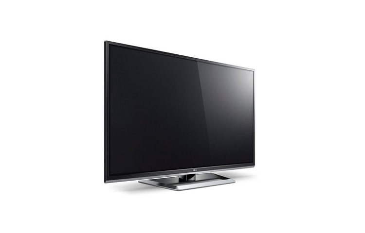 LG Pentouch TV 50 / 42 inch PA4900 Television, 42PA49000, thumbnail 4