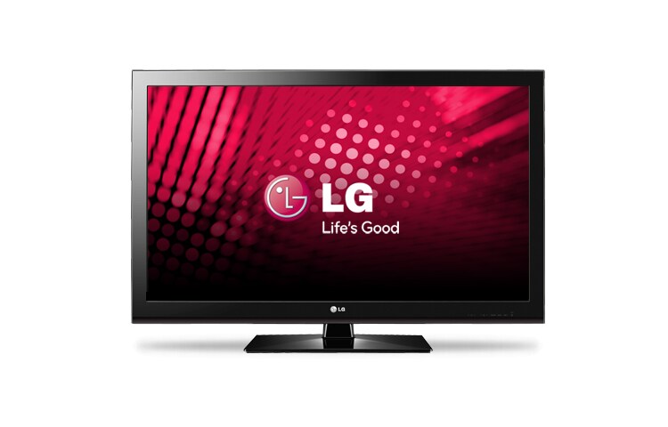 LG , 47CS5600