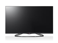 LG 47 inch CINEMA 3D Smart TV LA86001