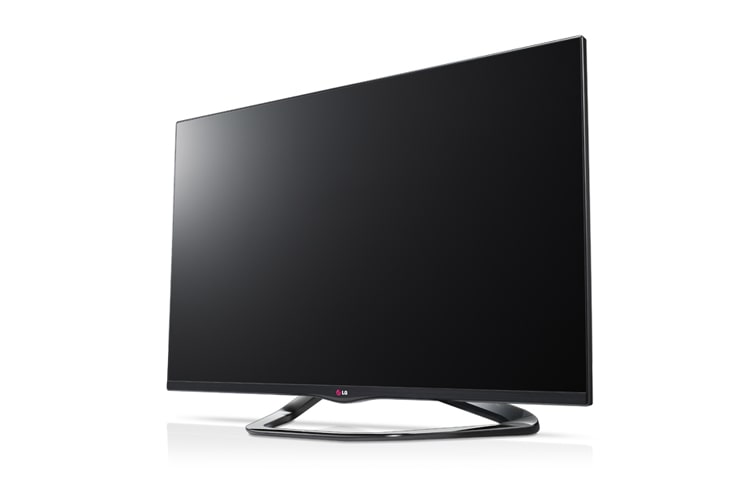 LG تلویزیون 47 اینچ هوشمند سه بعدی ال جی , 47LA66100, thumbnail 2