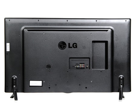 LG تلویزیون LED 47 اینچ با پنل IPS, 47LB56100GI, thumbnail 5