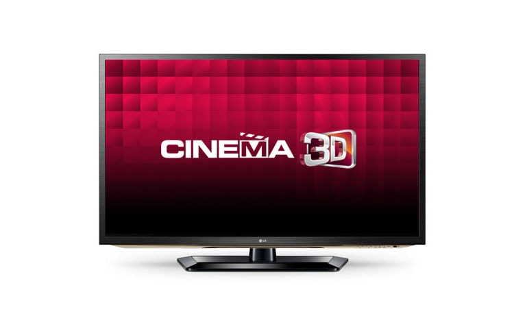 LG , 47LM62000