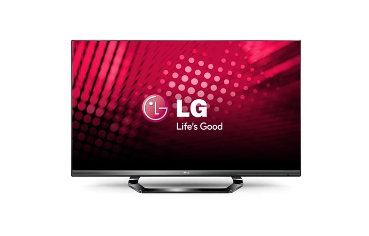 LG , 47LM6400