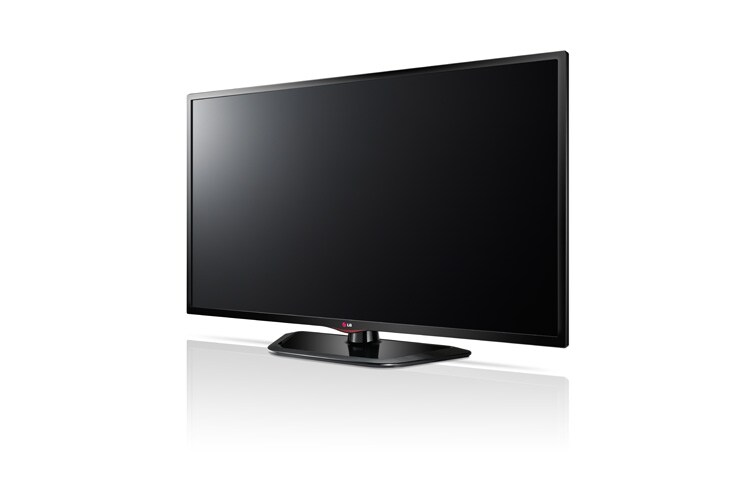 LG تلویزیون 47 اینچ هوشمند سه بعدی ال جی مدل LN57000, 47LN57000, thumbnail 2