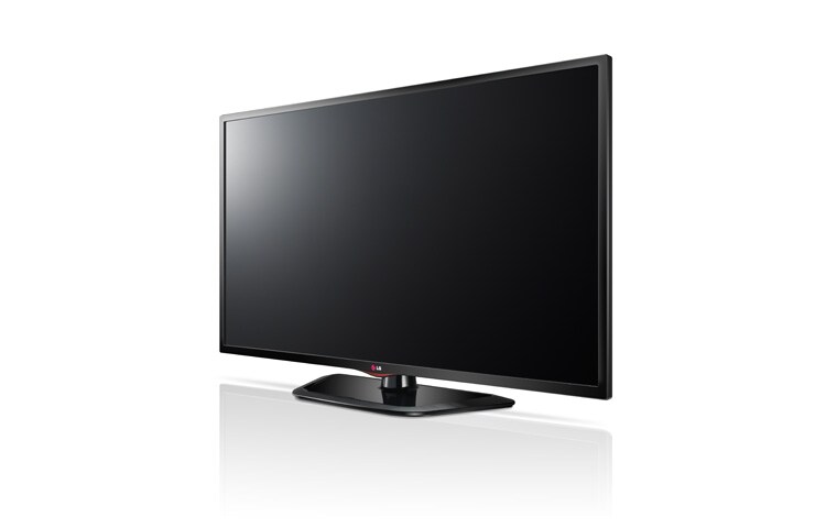 LG تلویزیون 47 اینچ هوشمند سه بعدی ال جی مدل LN57000, 47LN57000, thumbnail 3