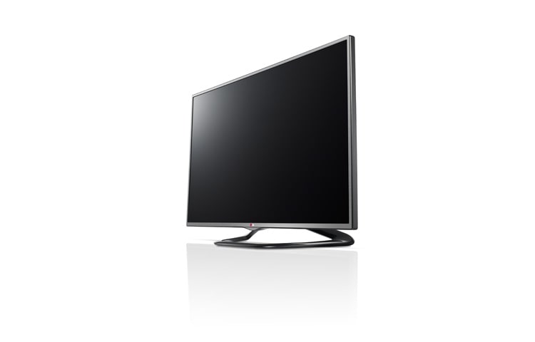 LG 47 inch CINEMA 3D Smart TV LN6150, 47LN6150, thumbnail 3