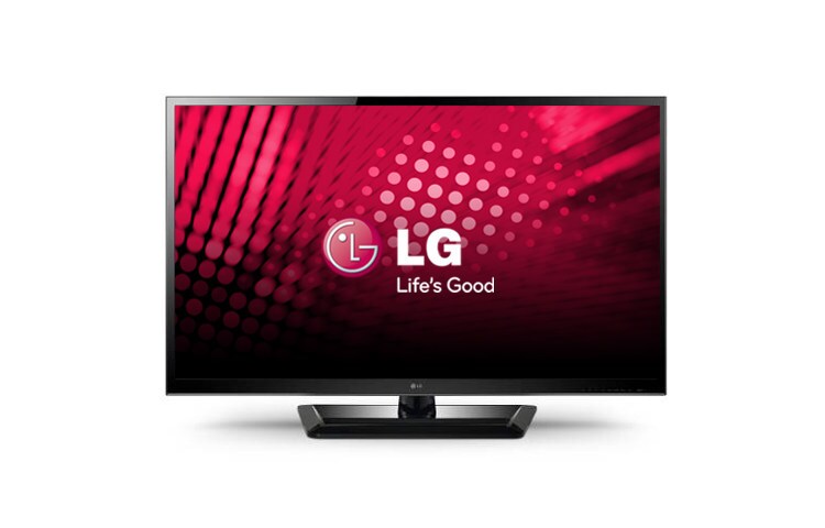 LG , 47LS46100