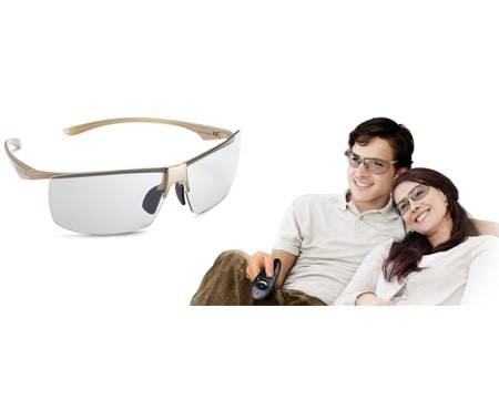 LG تلویزیون سه بعدی هوشمند ال جی با پنل IPS, 49LB62300GI, thumbnail 5