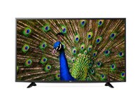 تلویزیون 49 اینچ اولترا اچ دی ال جی 1