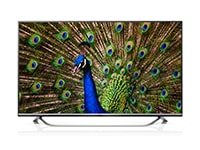 تلویزیون 49 اینچ Ultra HD ال جی1