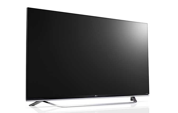 LG تلویزیون 49 اینچ SUPER UHD 4K, 49UF85000GI, thumbnail 3