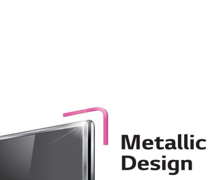 LG تلویزیون هوشمند ال جی با پنل IPS, 50LB58200GI, thumbnail 5