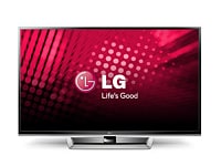LG Pentouch TV 50 / 42 inch PA4900 Television1