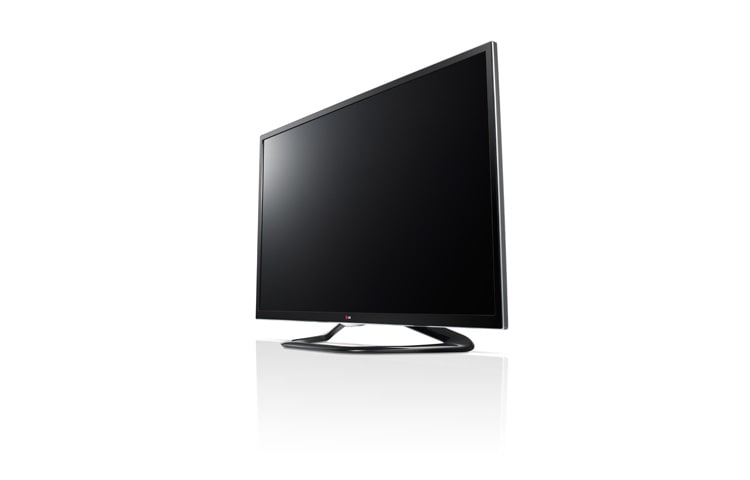 LG تلویزیون 55 اینچ هوشمند سه بعدی ال جی مدل LA64000, 55LA64000, thumbnail 3