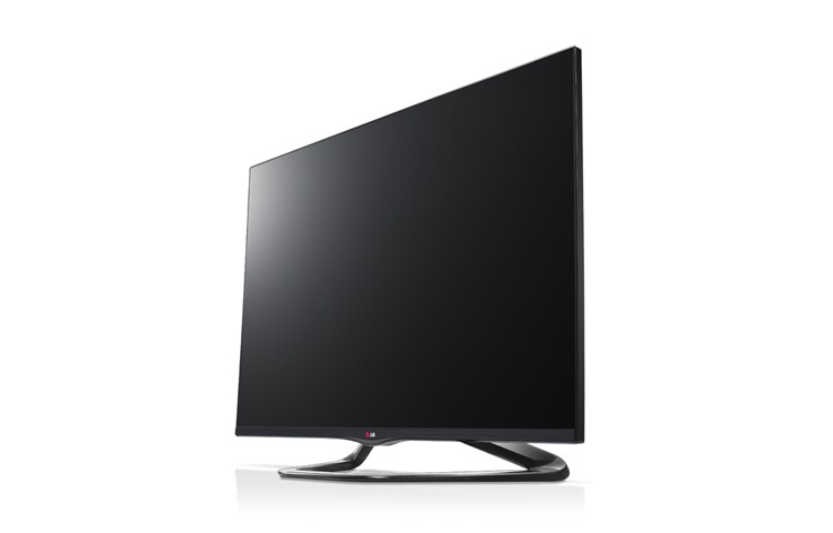 LG تلویزیون 55 اینچ هوشمند سه بعدی ال جی , 55LA66100, thumbnail 3
